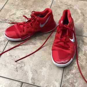 Kyrie Irving Basketball Shoes